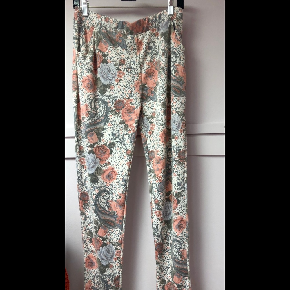 Leggings